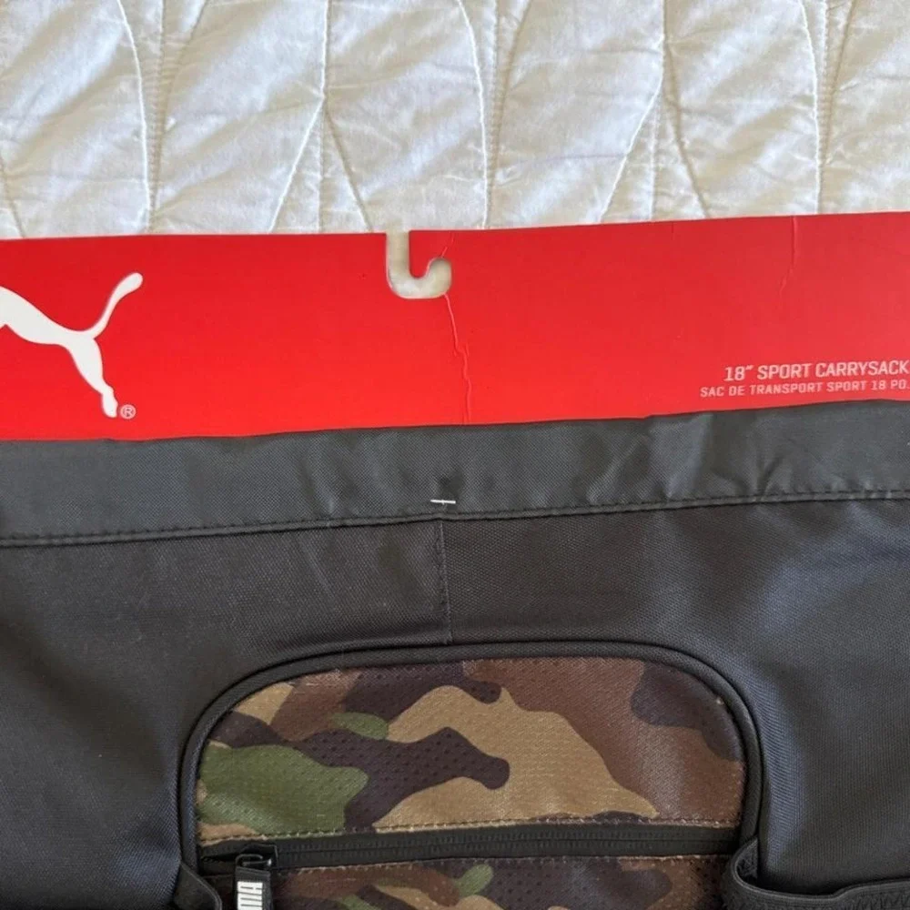 PUMA EVERCAT EQUINOX CARRYSACK‎